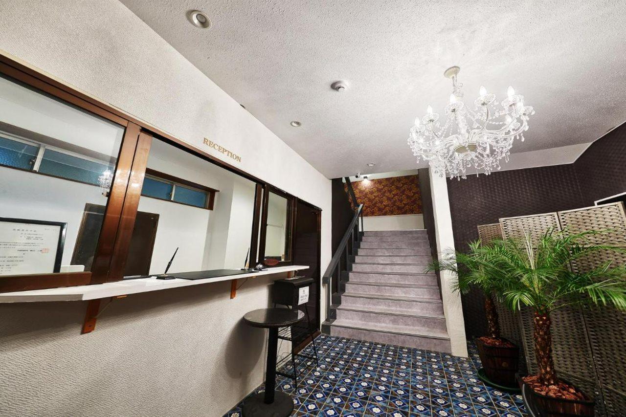 Okinawa City Hotel Dış mekan fotoğraf