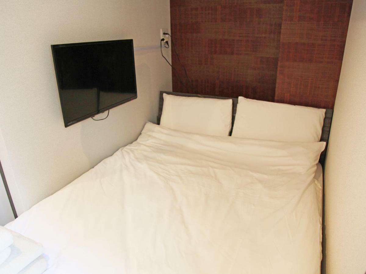 Okinawa City Hotel Oda fotoğraf