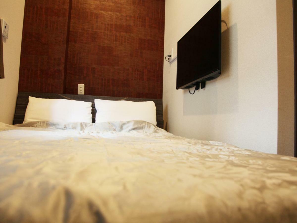 Okinawa City Hotel Dış mekan fotoğraf