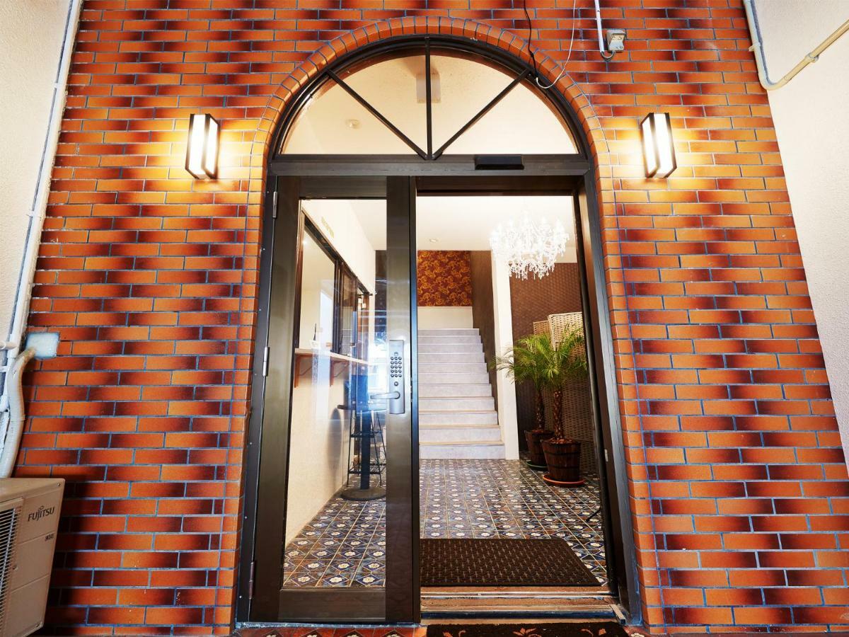 Okinawa City Hotel Dış mekan fotoğraf