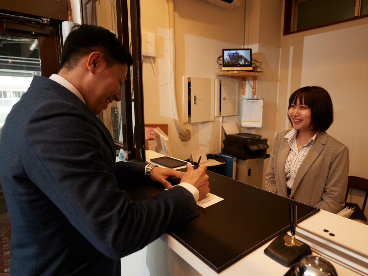 Okinawa City Hotel Dış mekan fotoğraf