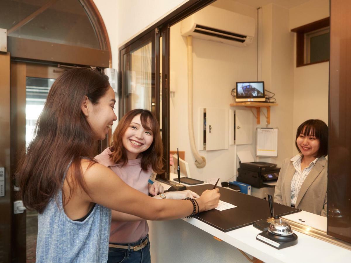 Okinawa City Hotel Dış mekan fotoğraf
