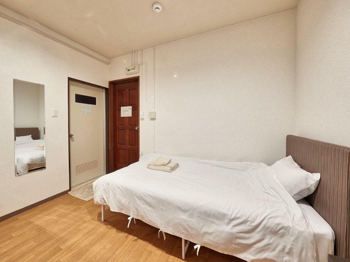Okinawa City Hotel Dış mekan fotoğraf