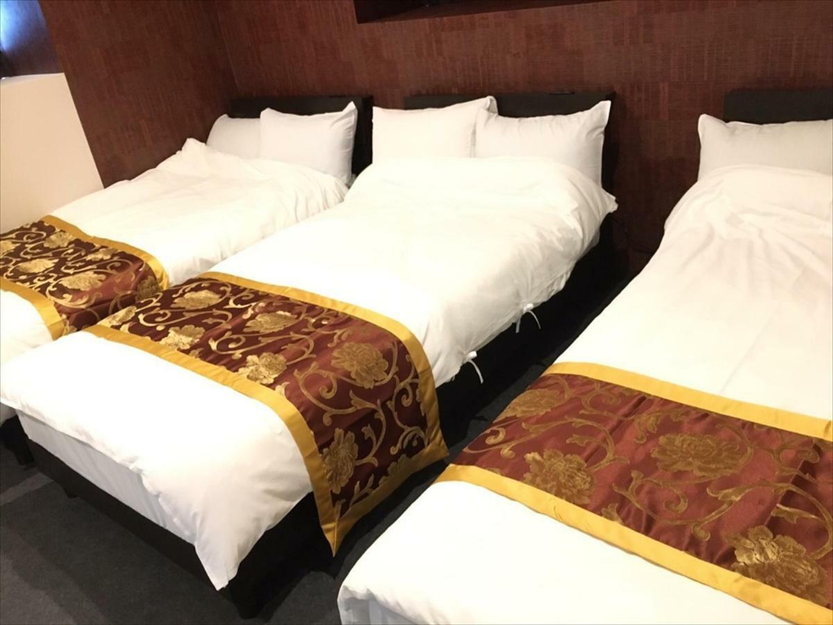 Okinawa City Hotel Dış mekan fotoğraf