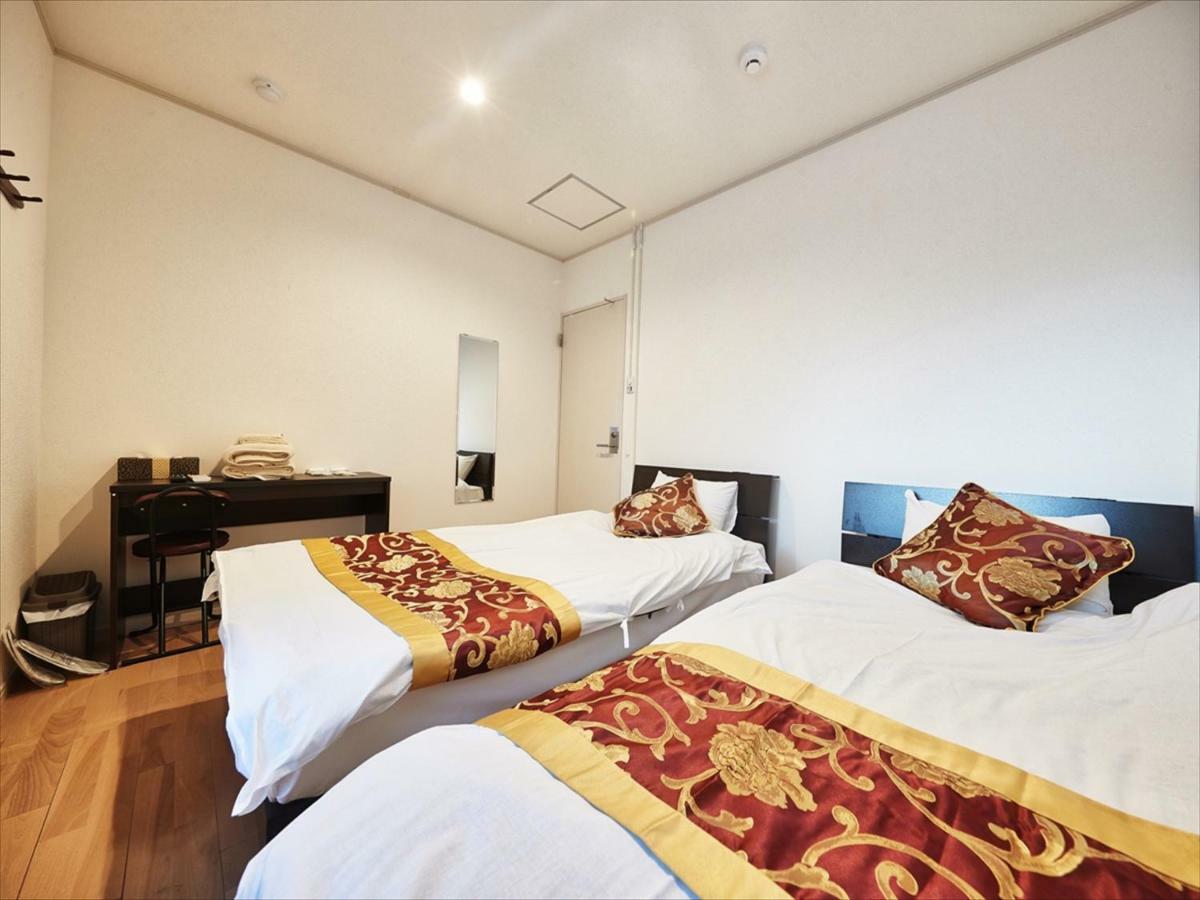 Okinawa City Hotel Dış mekan fotoğraf