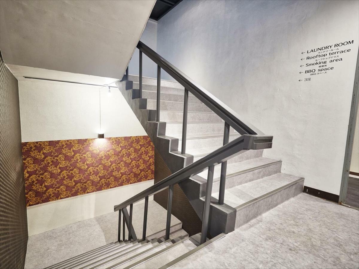 Okinawa City Hotel Dış mekan fotoğraf