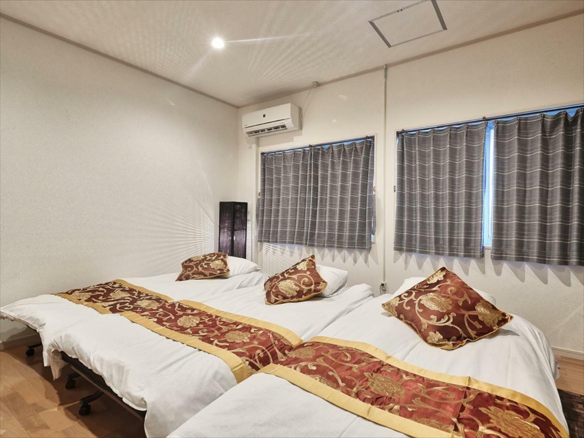 Okinawa City Hotel Dış mekan fotoğraf