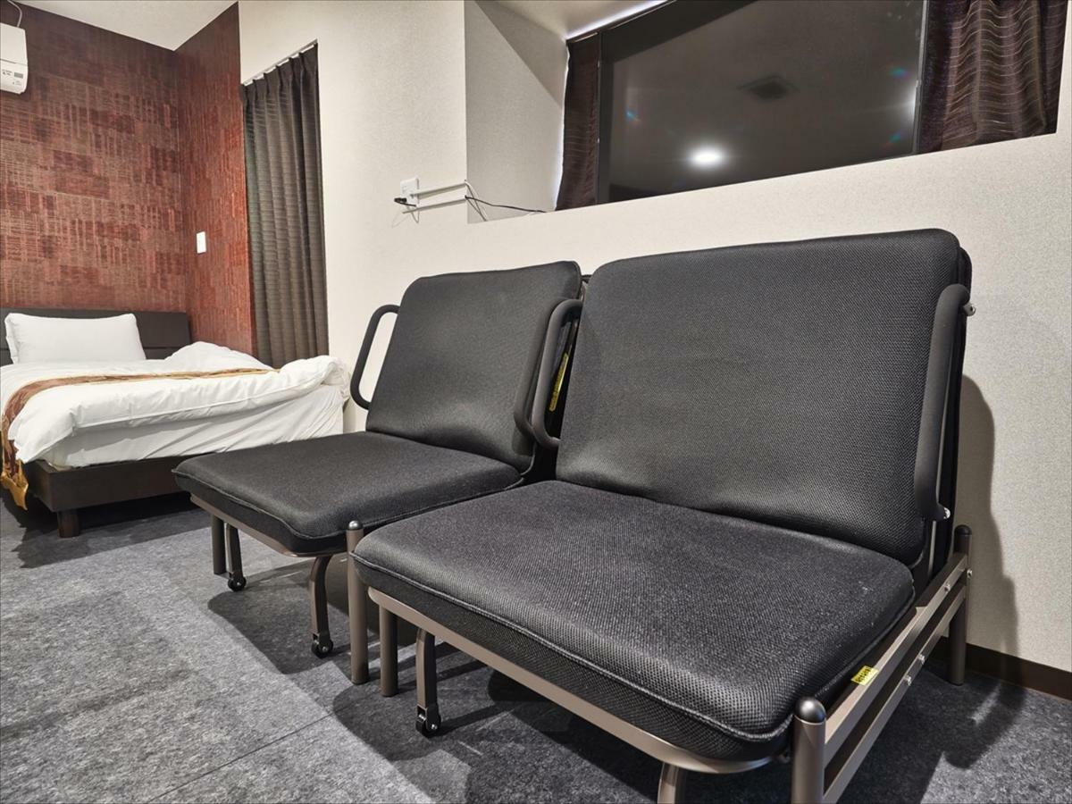 Okinawa City Hotel Dış mekan fotoğraf