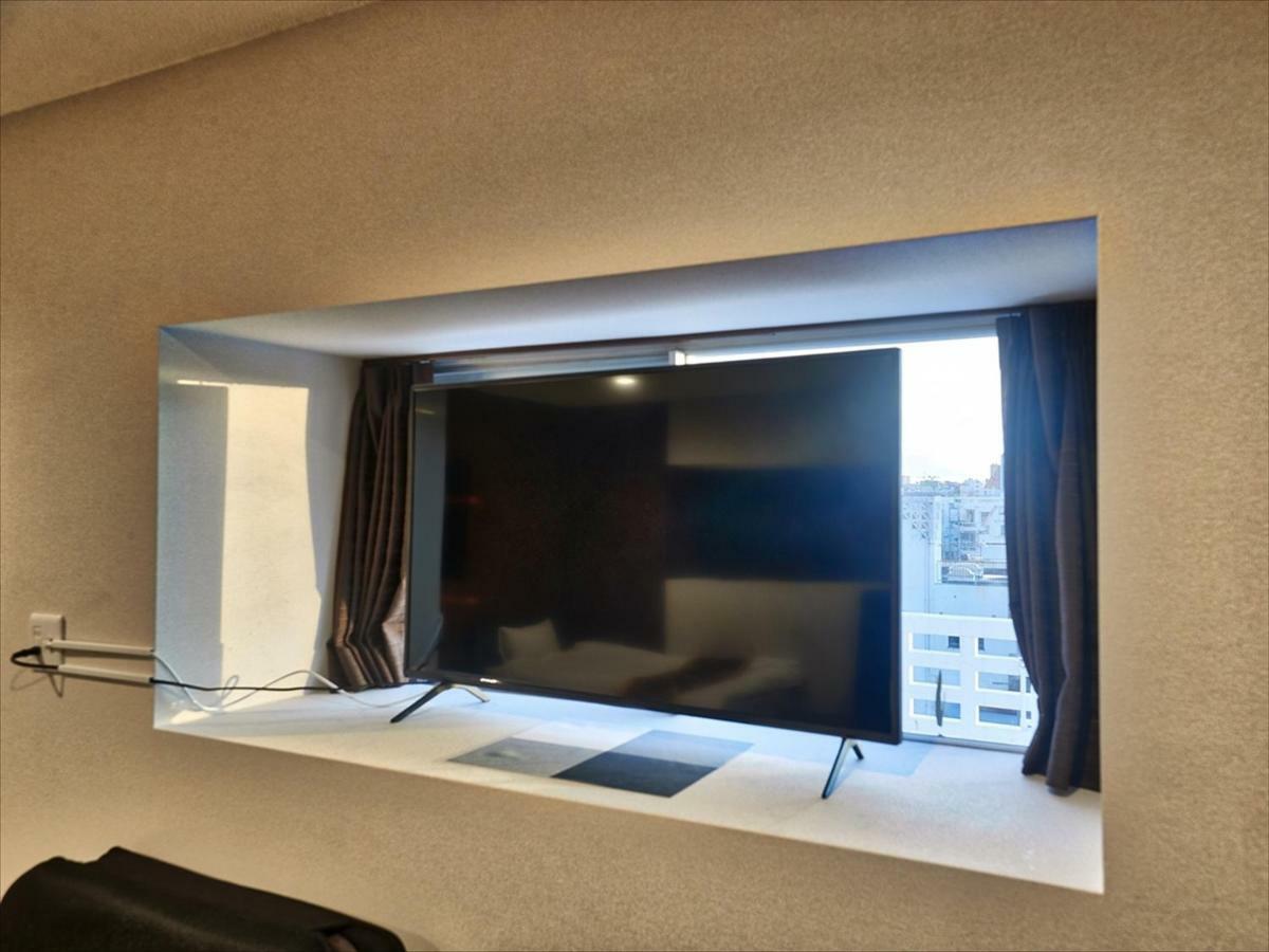 Okinawa City Hotel Dış mekan fotoğraf